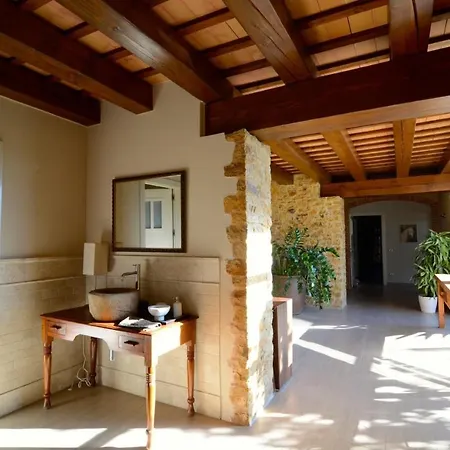 Villa Brugueres *
