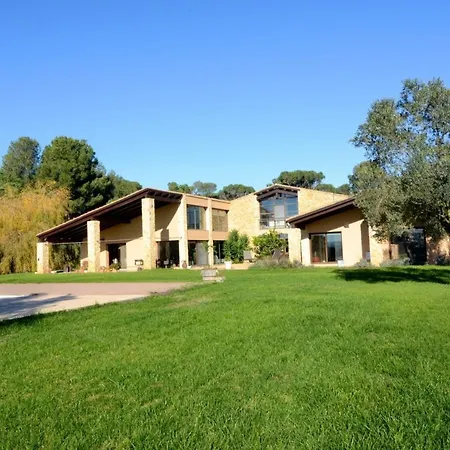 Brugueres Villa *