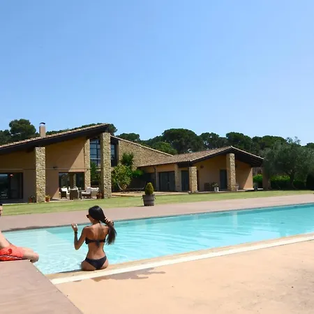Villa Brugueres *
