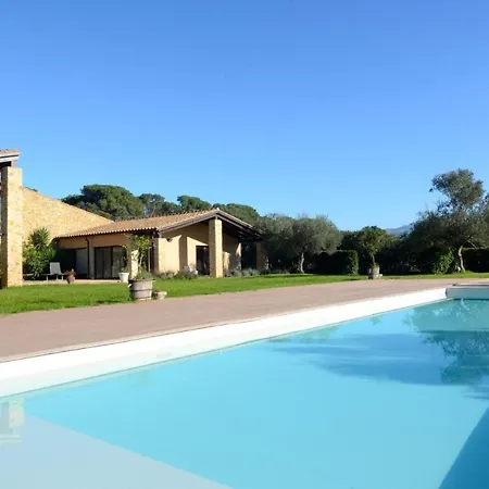 Villa Brugueres Begur