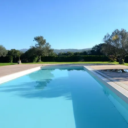 Brugueres Villa *