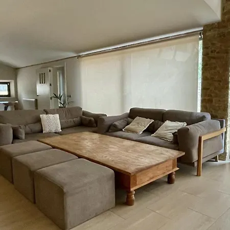Villa Brugueres Begur