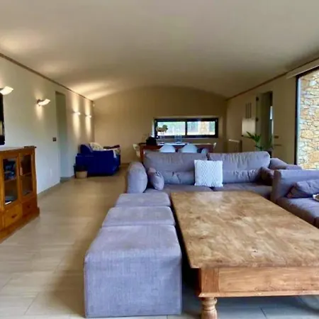 Brugueres Villa Begur