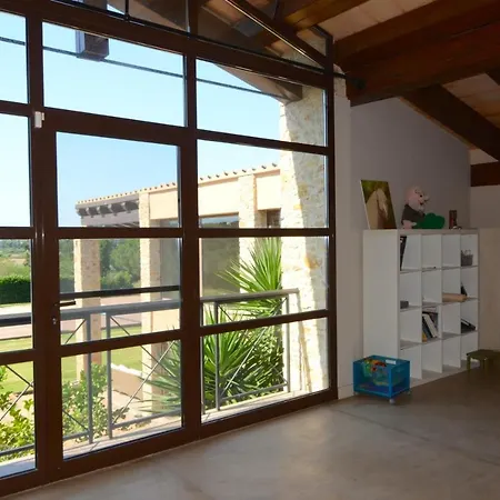 Villa Brugueres Begur