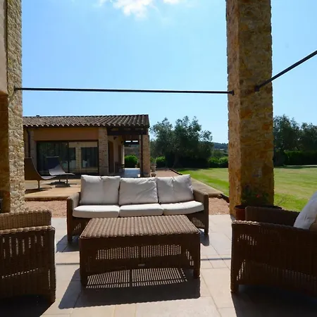 Brugueres Villa *