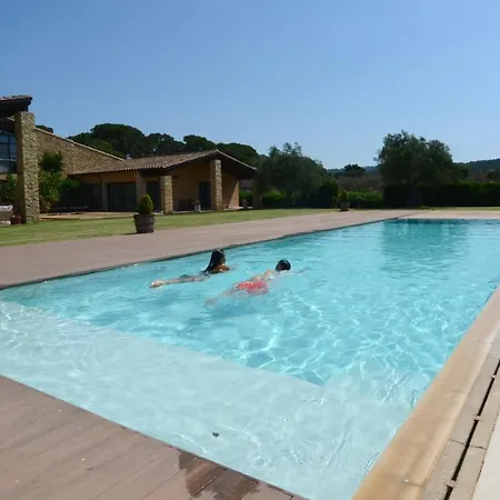 Villa Brugueres