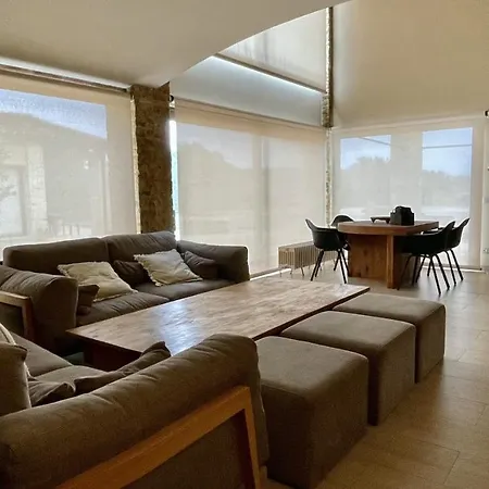 Villa Brugueres *