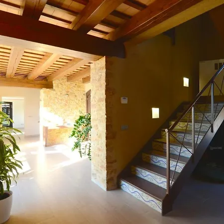 Brugueres Villa