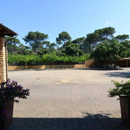 Villa Brugueres Begur