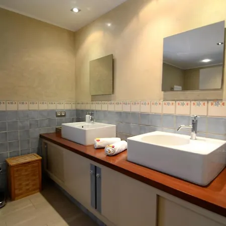 Villa Brugueres *