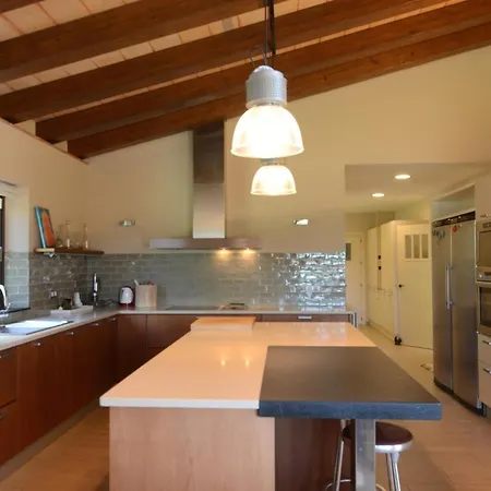 Brugueres Villa Begur