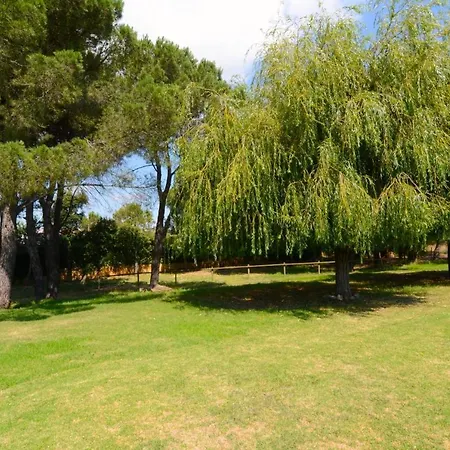 Brugueres Villa *