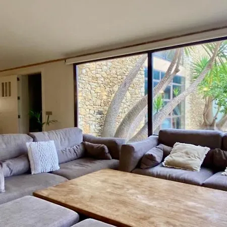 Villa Brugueres *
