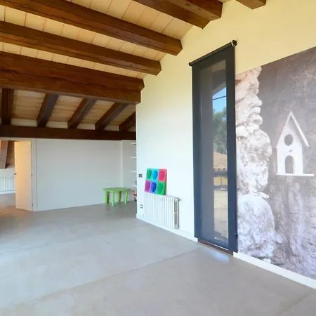 Villa Brugueres *