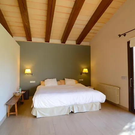 Brugueres Villa